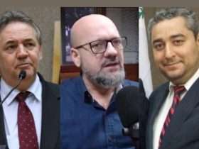 PT quer Airton José (PSB) como pré-candidato a prefeito de Foz