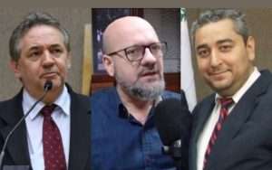 PT quer Airton José (PSB) como pré-candidato a prefeito de Foz