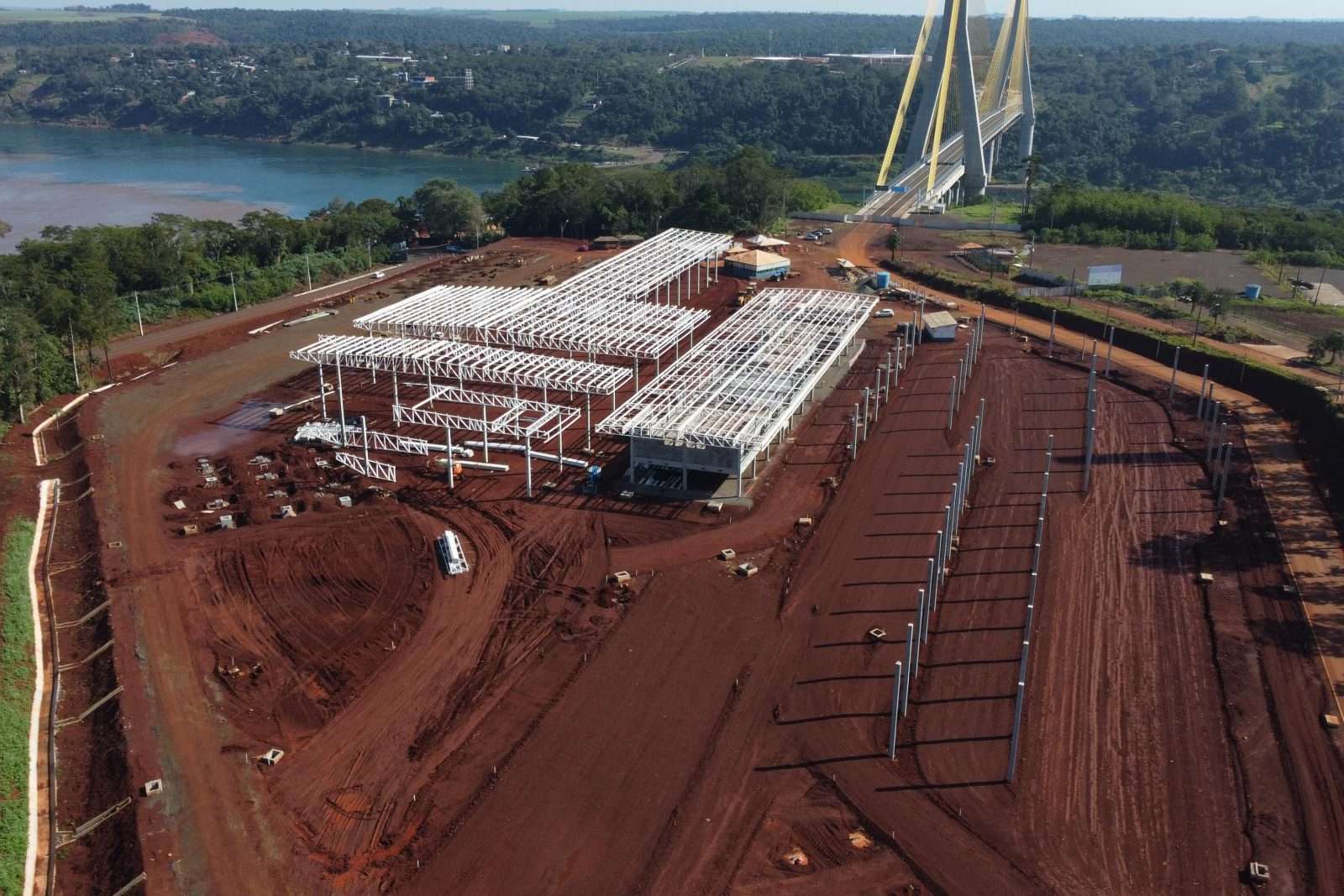 perimetral leste aduana brasil paraguai 01