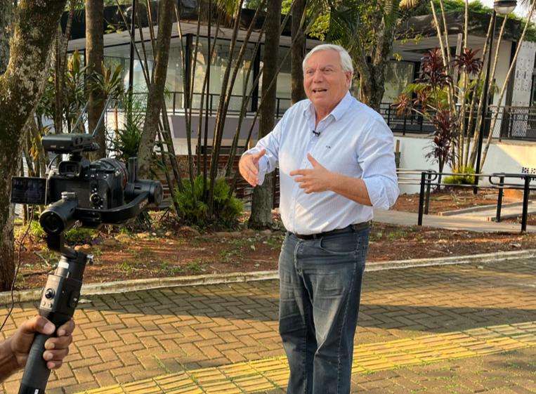 Paulo Mac Donald conclama os iguaçuenses para a reconstrução da cidade 2 0860317f 0783 4ffd a108 010e9f50a0ec