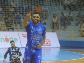 Léo Evangelista deixa o Foz Cataratas depois de 12 anos e 600 jogos