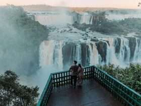 7 atividades para aproveitar o Dia dos Pais no Parque Nacional do Iguaçu