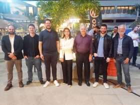 ABIH-PR Regional Oeste realizará encontro da Hotelaria e Turismo de Foz e Região