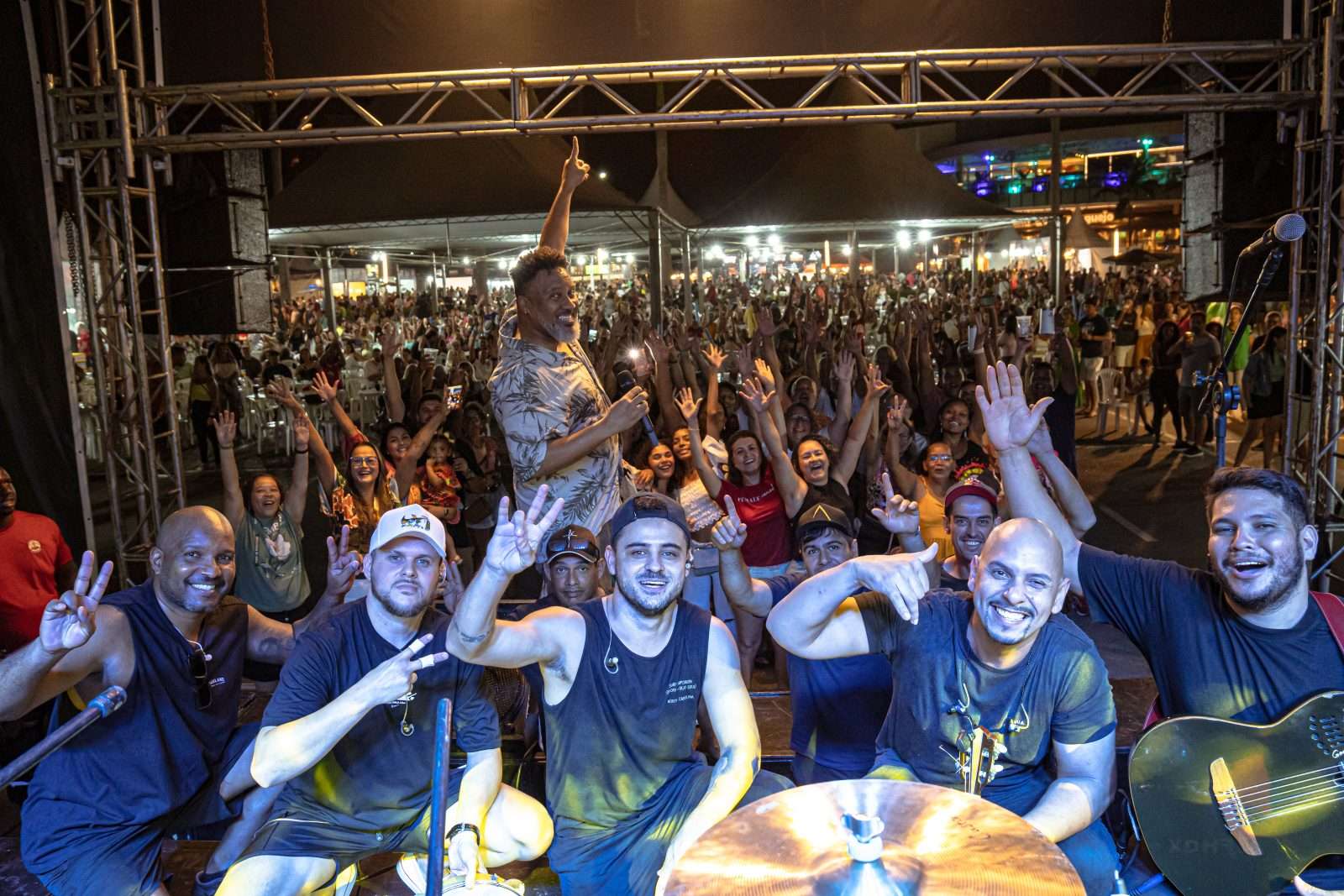 Torresmofest 89