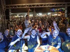 Torresmofest 89