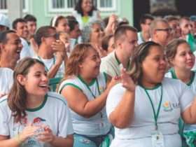 Evento beneficente da Apae em Foz abrirá Semana Nacional da Pessoa com Deficiência