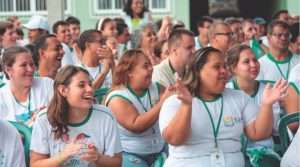Evento beneficente da Apae em Foz abrirá Semana Nacional da Pessoa com Deficiência