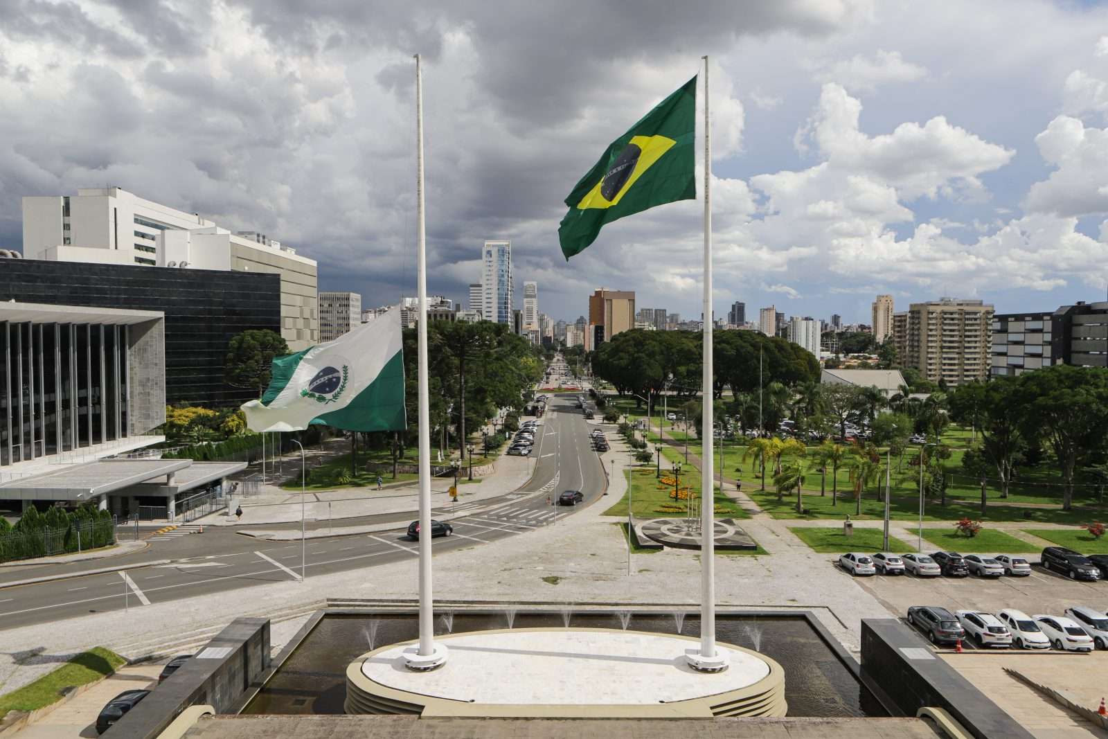 Oito servidores do Estado morreram no acidente aéreo em Vinhedo