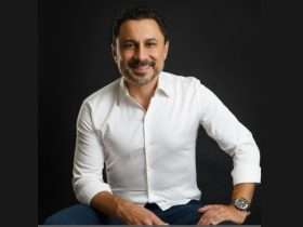Conheça Leandro Costa, vice de Zé Elias, pré-candidato a prefeito de Foz do Iguaçu