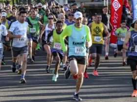 34° BIMec abre inscrições para a Corrida do Soldado em Foz