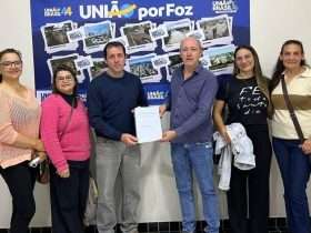 uniao Day 1