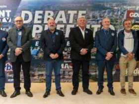 candidatos