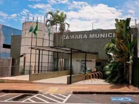 Posse do prefeito, vice e vereadores de Foz do Iguaçu será transmitida ao vivo pela TV Câmara