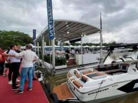 firy boat
