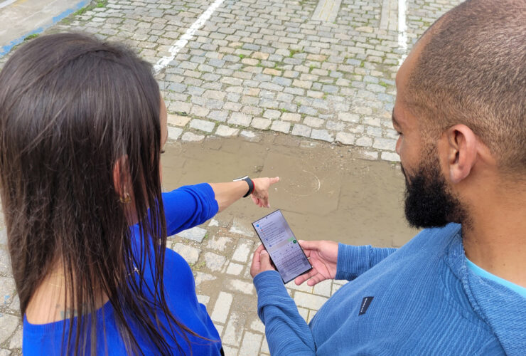 20241111 caca vazamento cliente podem mandar imagens pelo whats 1x