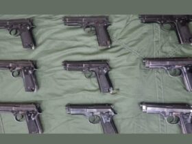 armas