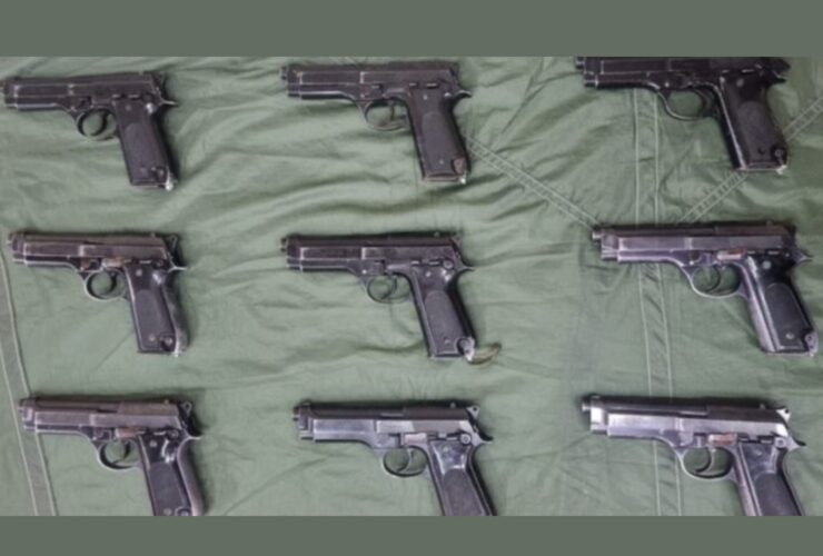 armas