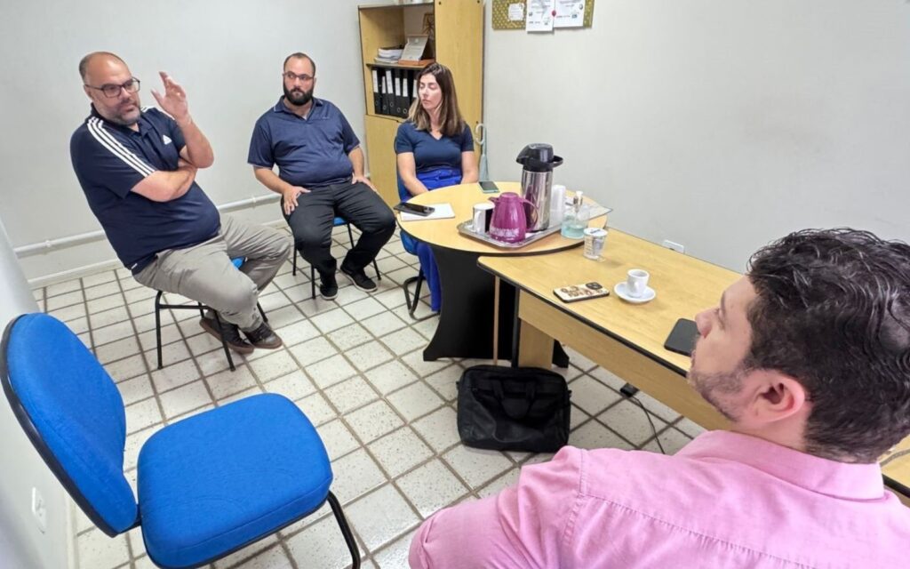 RPPS de Foz, União da Vitória e Rio Bonito do Iguaçu recebem auditorias do TCE-PR 2 auditores