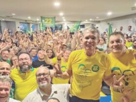eleicoes foz