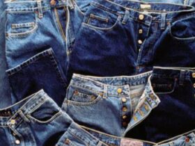 jeans