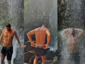 kauan cataratas