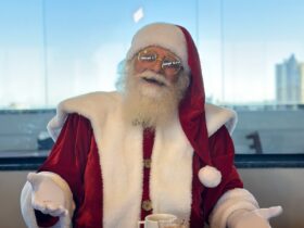 papai noel
