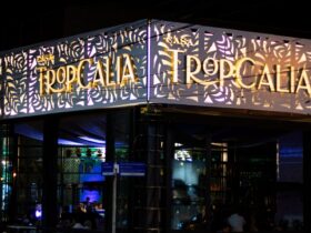 tropicalia