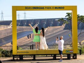 turismo itaipu