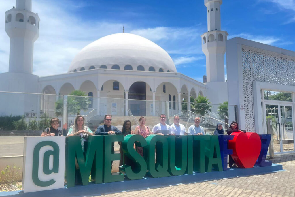 Reuniões e visitas técnicas em Foz do Iguaçu fortalecem turismo religioso no Estado 1 40d61dba 354d 4cf6 b13e 64cef664fc2f