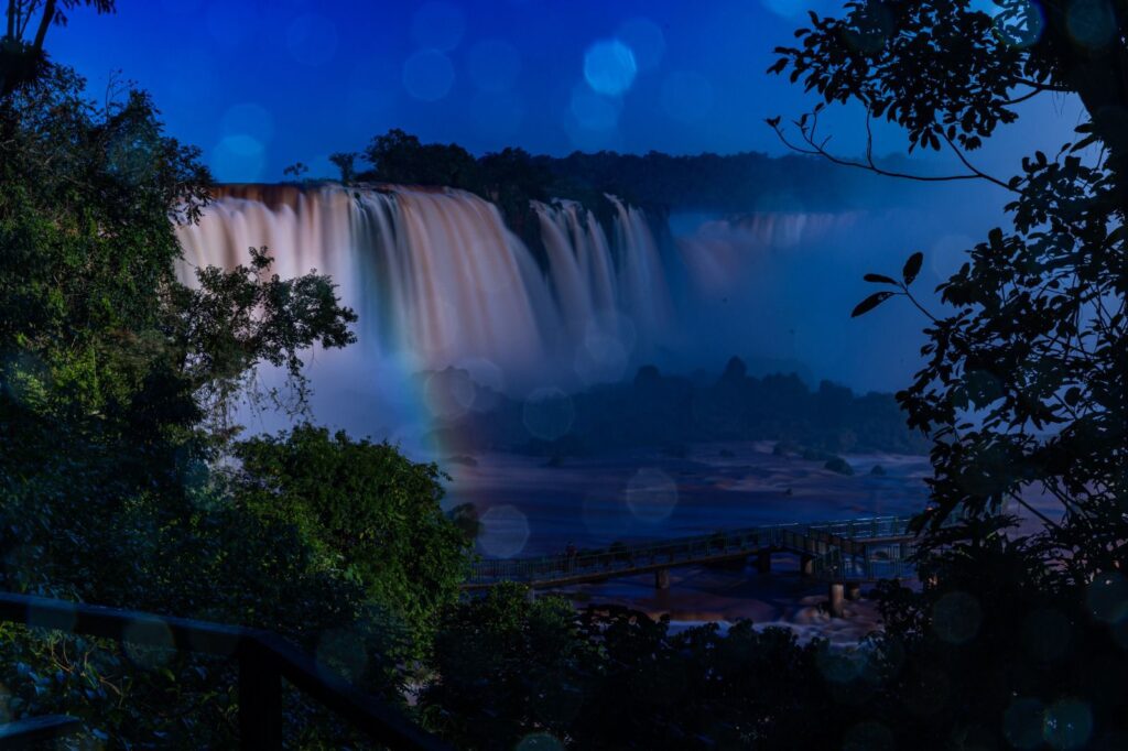 Parque Nacional do Iguaçu terá abertura antecipada em dezembro e janeiro 1 6630405a f600 4c73 89ee ddb37a970dcf