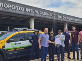 Aeroporto