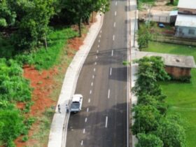 acesso a ponte