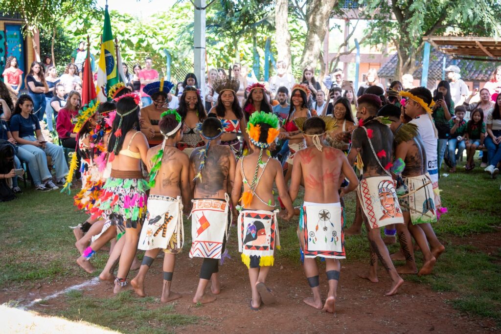 Itaipu apresenta novo edital do Programa Itaipu Mais que Energia para associações indígenas 2 ba663f7b b9a4 482f 8bdf d702d9a1893d