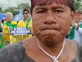 cacique serere
