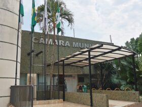 Câmara de Foz realiza sessão extraordinária na segunda (06) para apreciar reorganização administrativa do Executivo e Legislativo