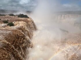 cataratas cheias