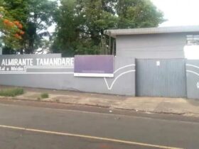 colegio estadual almirante tamandare