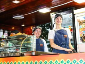 empresas paraguaias