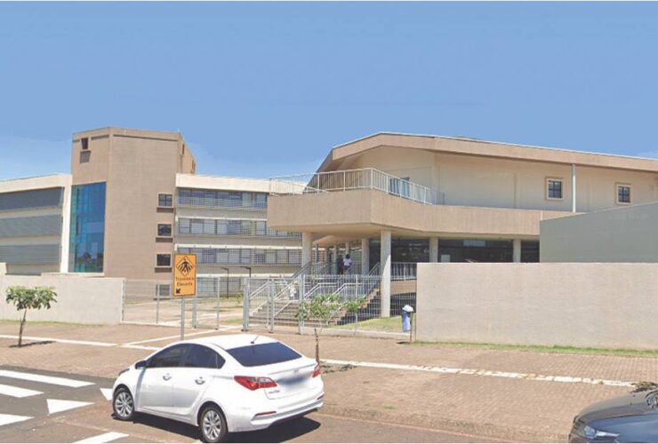 forum de justica foz