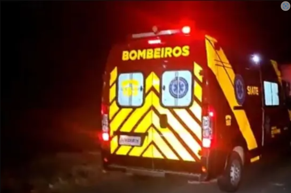 Briga em show termina com duas pessoas baleadas em Foz do Iguaçu 1 image