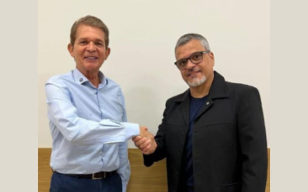 Saiba quem será o próximo Secretário de Segurança Pública em Foz do Iguaçu 1 pm 2