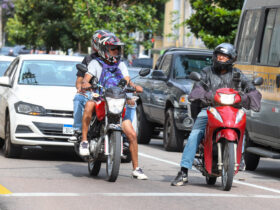 Em vigor: motos de até 170 cilindradas estão isentas do pagamento do IPVA em 2025