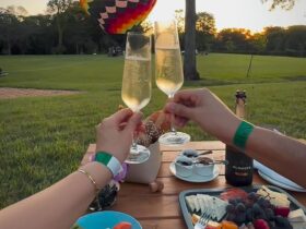 Sanma Hotel, em Foz do Iguaçu, oferece menu de experiências exclusivas para o verão
