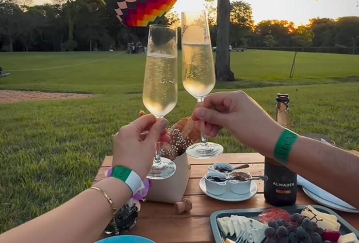 Sanma Hotel, em Foz do Iguaçu, oferece menu de experiências exclusivas para o verão