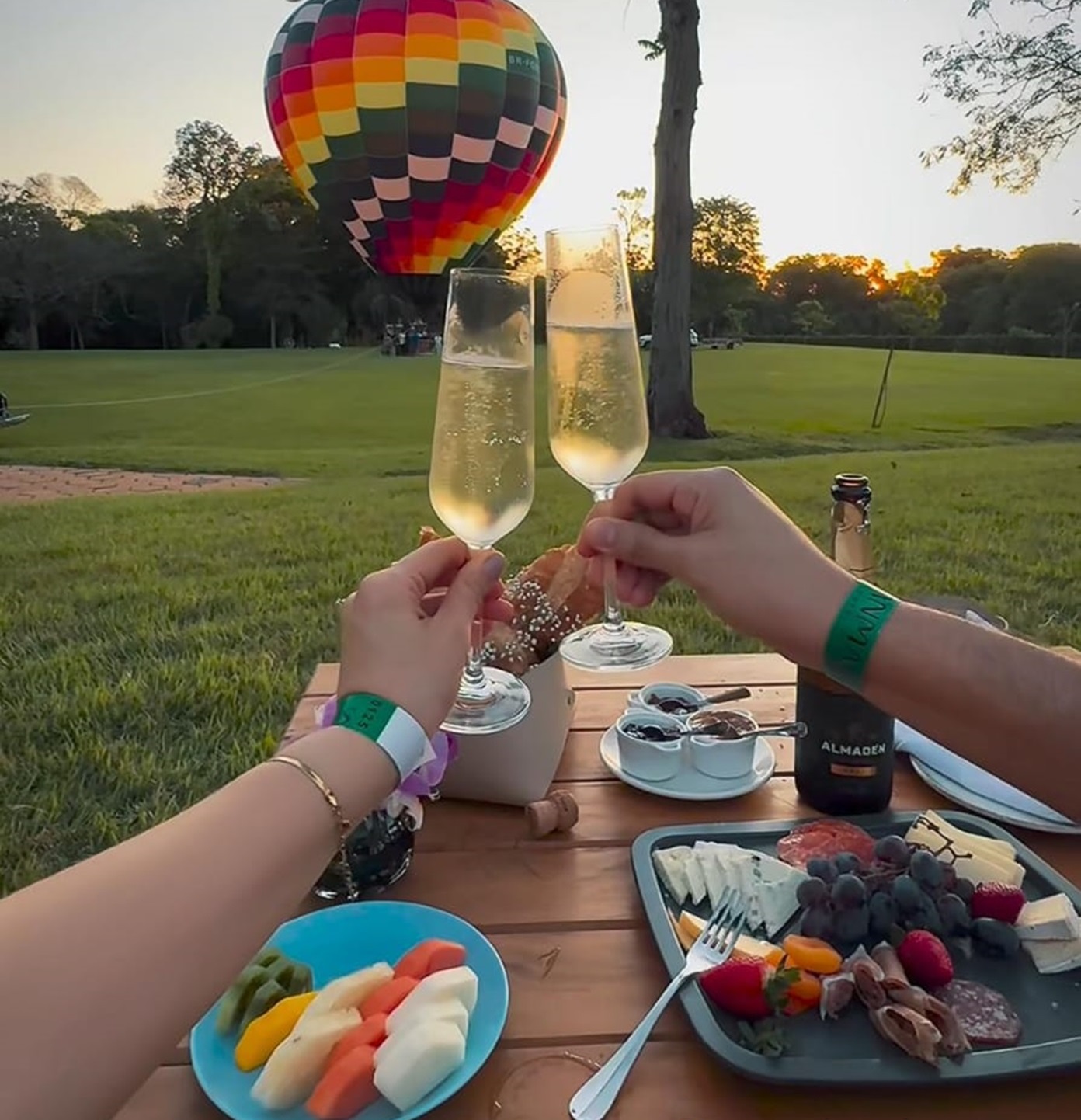 Sanma Hotel, em Foz do Iguaçu, oferece menu de experiências exclusivas para o verão