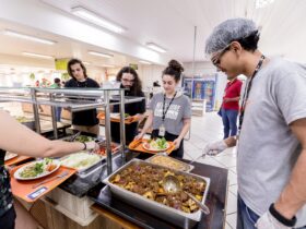 Licitação da UNILA abre espaço para empresas no setor de alimentação