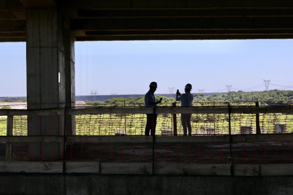 Edital da ONU/UNOPS para obra do novo campus da UNILA passa por atualização