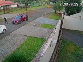 assalto