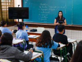 Após decisão da Justiça, estado garante continuidade do programa Parceiro da Escola