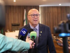 "É um grande avanço", diz Romanelli sobre projeto que proíbe cigarros eletrônicos no Brasil
